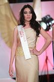 Miss World 2011 Top Model Fast Track Nicaragua Darling Trujillo