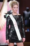 Miss World 2011 Top Model Fast Track Norway Anna Zahl