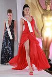 Miss World 2011 Top Model Fast Track Philippines Gwendoline Ruais