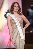 Miss World 2011 Top Model Fast Track Puerto Rico Amanda Vilanova