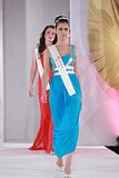 Miss World 2011 Top Model Fast Track Russia Natalia Gantimurova