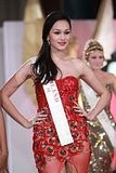 Miss World 2011 Top Model Fast Track Thailand Patcharida Blatchford