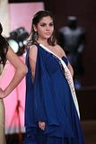 Miss World 2011 Top Model Fast Track Uruguay Belen Sogliano