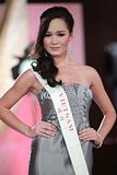 Miss World 2011 Top Model Fast Track Vietnam Victoria Phạm Thuy Vy