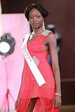 Miss World 2011 Top Model Fast Track Zimbabwe Malaika Mushandu