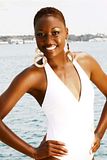 Miss World 2011 Bermuda Jana Outerbridge