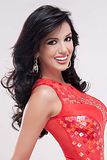 Miss World 2011 Brazil Juceila Bueno
