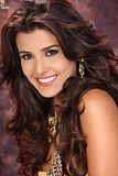 Miss World 2011 Colombia Monica Restrepo