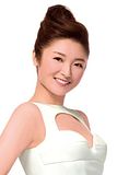 Miss World 2011 Hong Kong Hyman Chu
