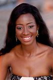 Miss World 2011 Liberia Meenakshi Subramani
