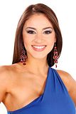 Miss World 2011 Paraguay Nicole Huber