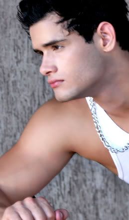 mister mr brazil brasil world mundo ilhabela rafael moreti