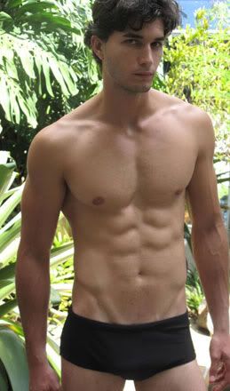 mister mr brazil brasil world mundo piaui ygor siliati