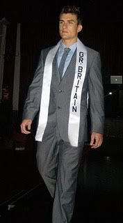 mr mister international 2010 winner great britain ryan terry
