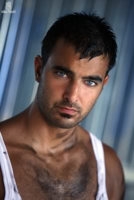 mr. mister world 2010 italy paolo cosi