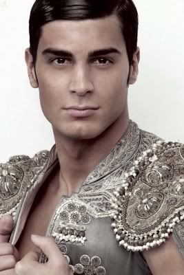 mr. mister world 2010 spain guillermo garcia becerril