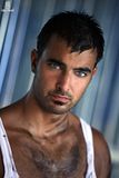 mister mr. world 2010 italy paolo cosi