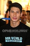 mr. mister philippines world 2010 mark christian ian daniel