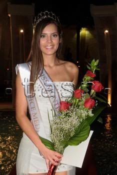 miss montenegro crne gore 2010 winner milica milatovic