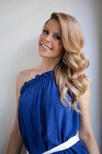miss new mexico usa 2011 winner brittany toll