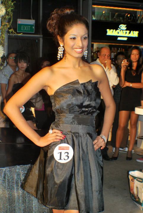 miss singapore world 2010 winner anusha rajaseharan