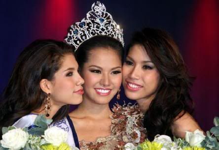 miss thailand world 2010 winner sirirat rueangsri noo si
