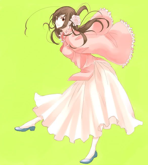 Forumosan avatar