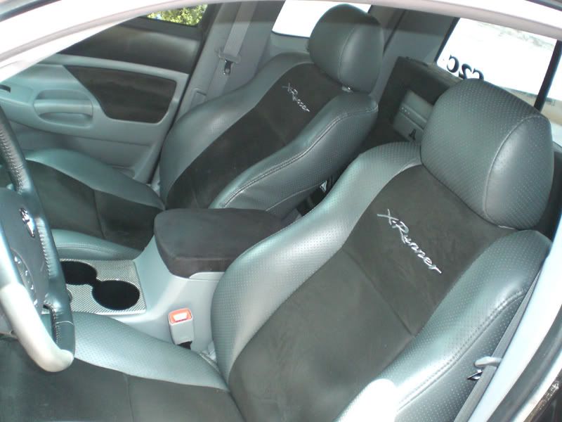 canyon custom paint