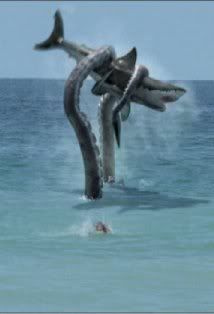 sharktopus