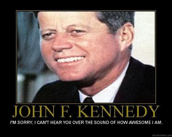 Jfk Funny