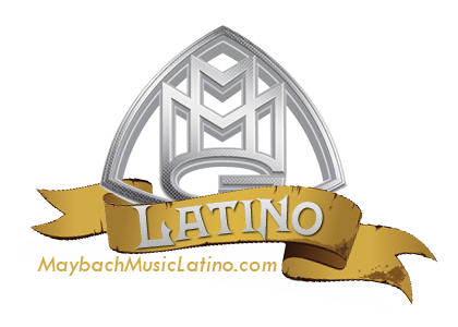 Maybach Logo. Maybach Latino/Latin division