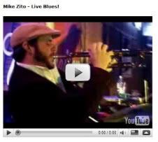 Mike Zito Live!