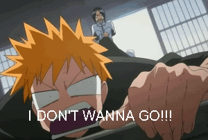 bleach gifs Pictures, Images and Photos