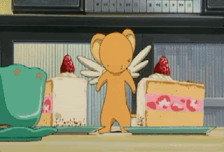 CCS-Keropicky.gif Kero can\'t choose image by miertje86