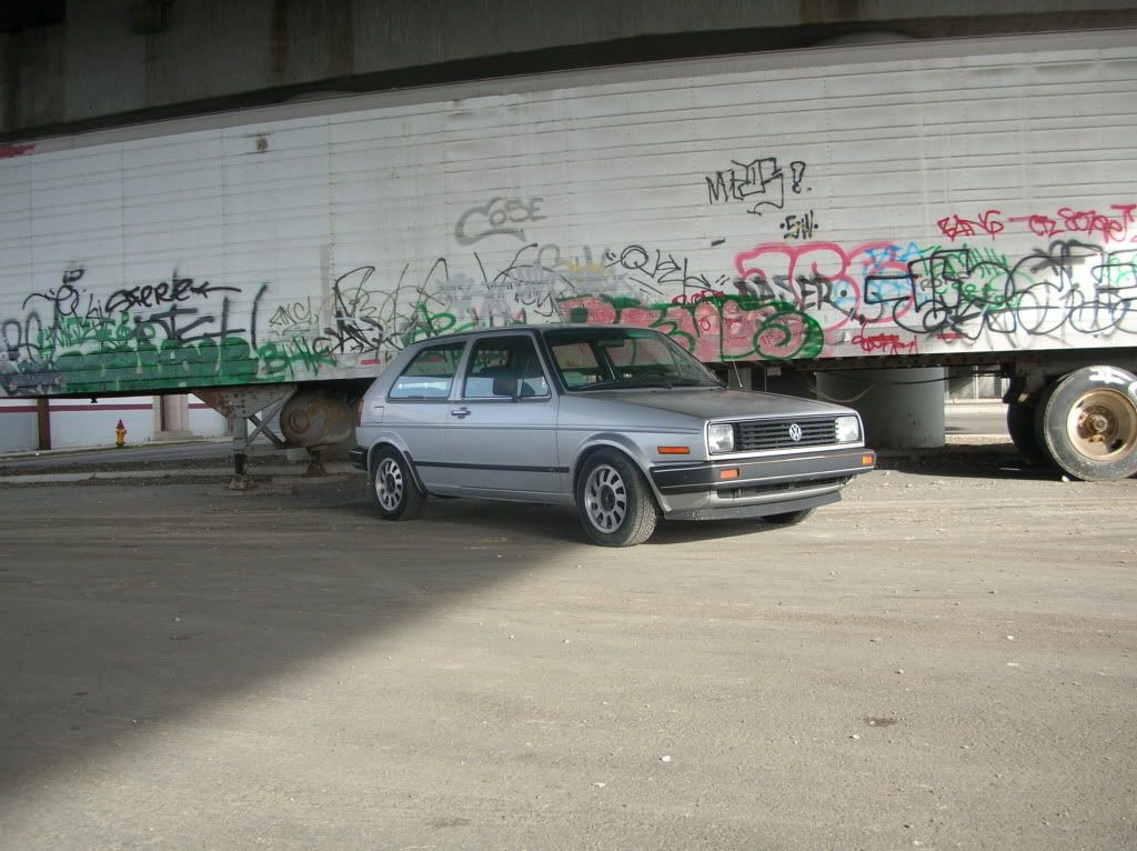 westmoreland grill set up VW Vortex Volkswagen Forum