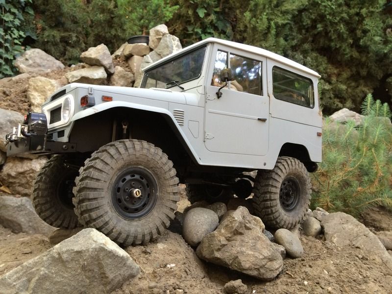 toyota fj40 rc car