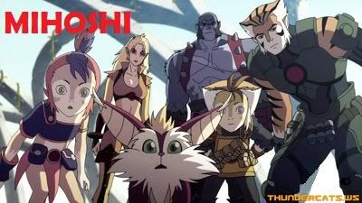 Thundercats Kaynar on Thundercats Episode 14 New Alliances Discussion Page 3