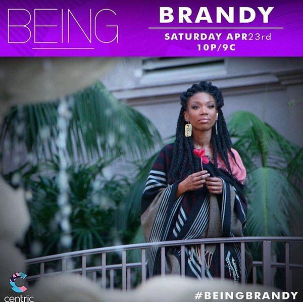 Being Brandy