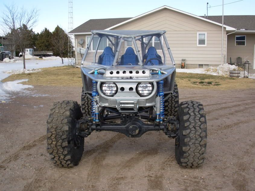 rock buggy for sale