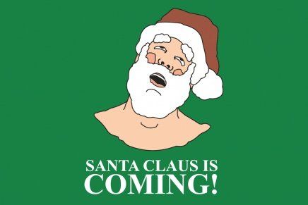 [Image: santa-claus-is-coming-tshirt.jpg]