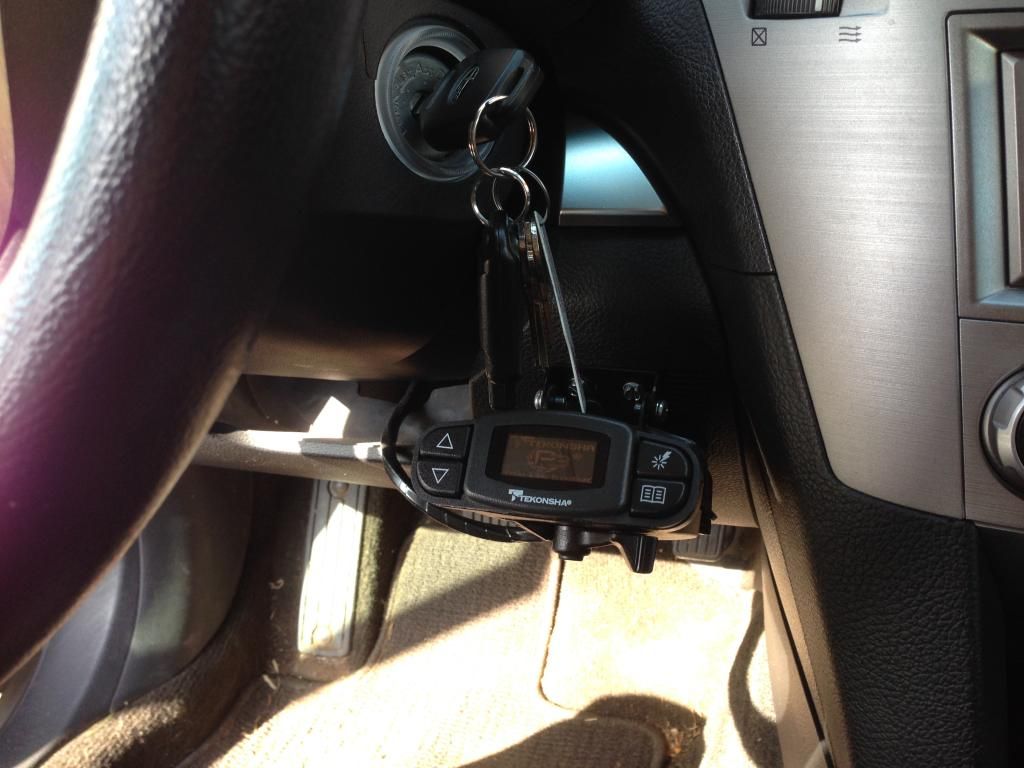 Electric Brake Controller Subaru Outback Forums