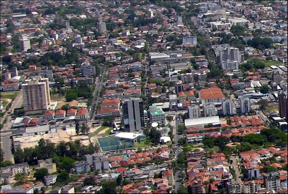 Novas Aereas de Porto Alegre....ineditas da Zona Norte....Out/Dez.2007 SkyscraperCity Novas Aereas de Porto Alegre....ineditas da Zona Norte....Out/Dez.2007 SkyscraperCity