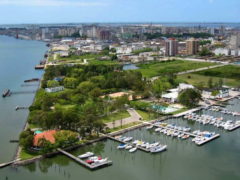 Rio Grande - Brazil - SkyscraperCity