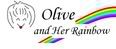 Olive & Her Rainbow