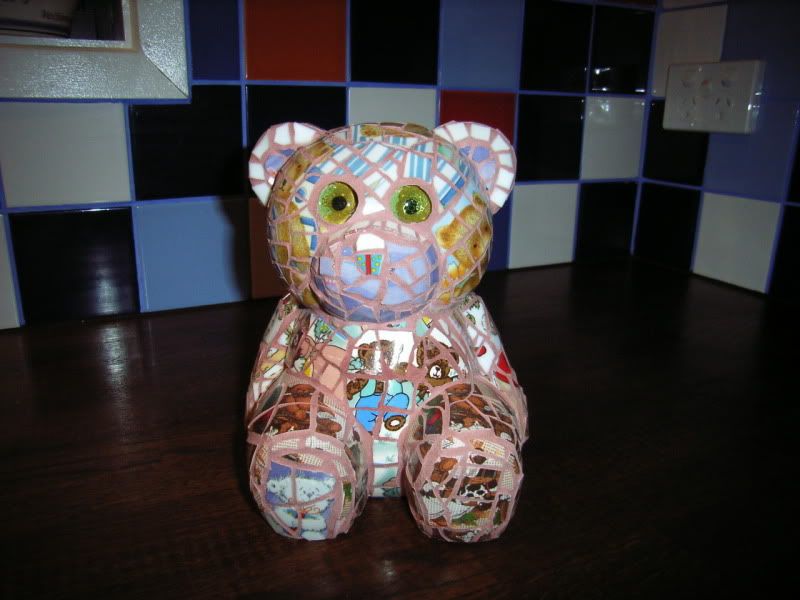Teddy