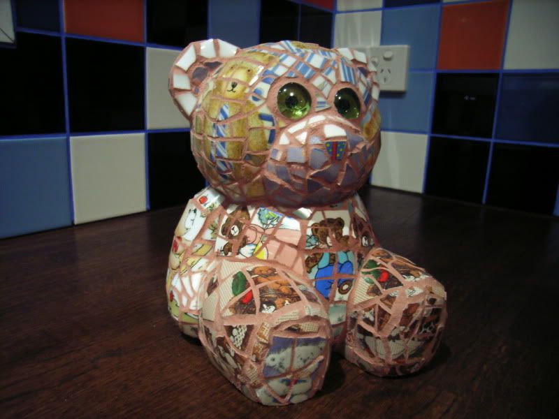 Teddy