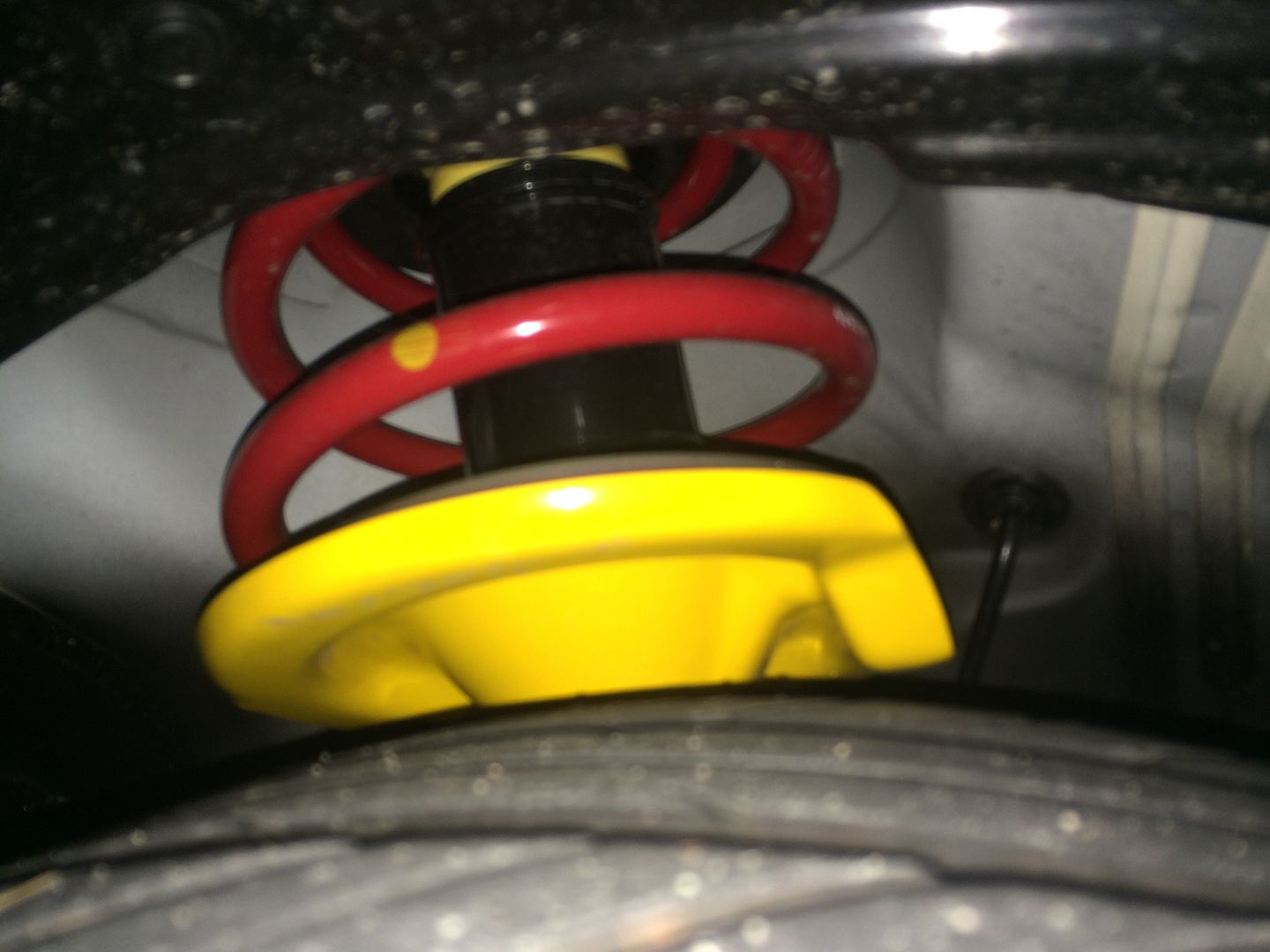 Don't hate me...But I just backed out of my CLA45.. Page 5