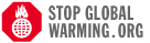 Stop Global Warming Logo Pictures, Images and Photos