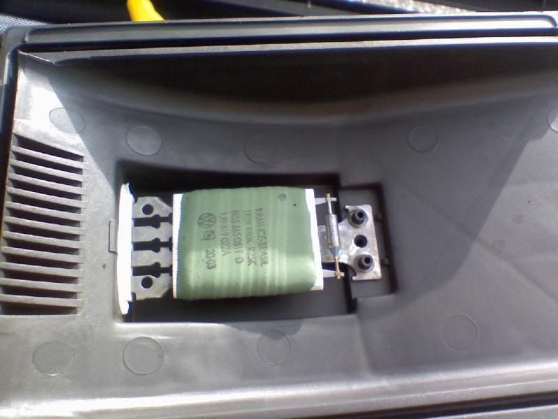 Fuse Blown AC Controls Not working Help VW Vortex Volkswagen Forum