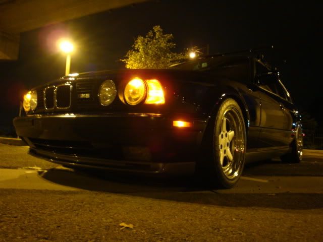 The Headlight Thread - Page 2